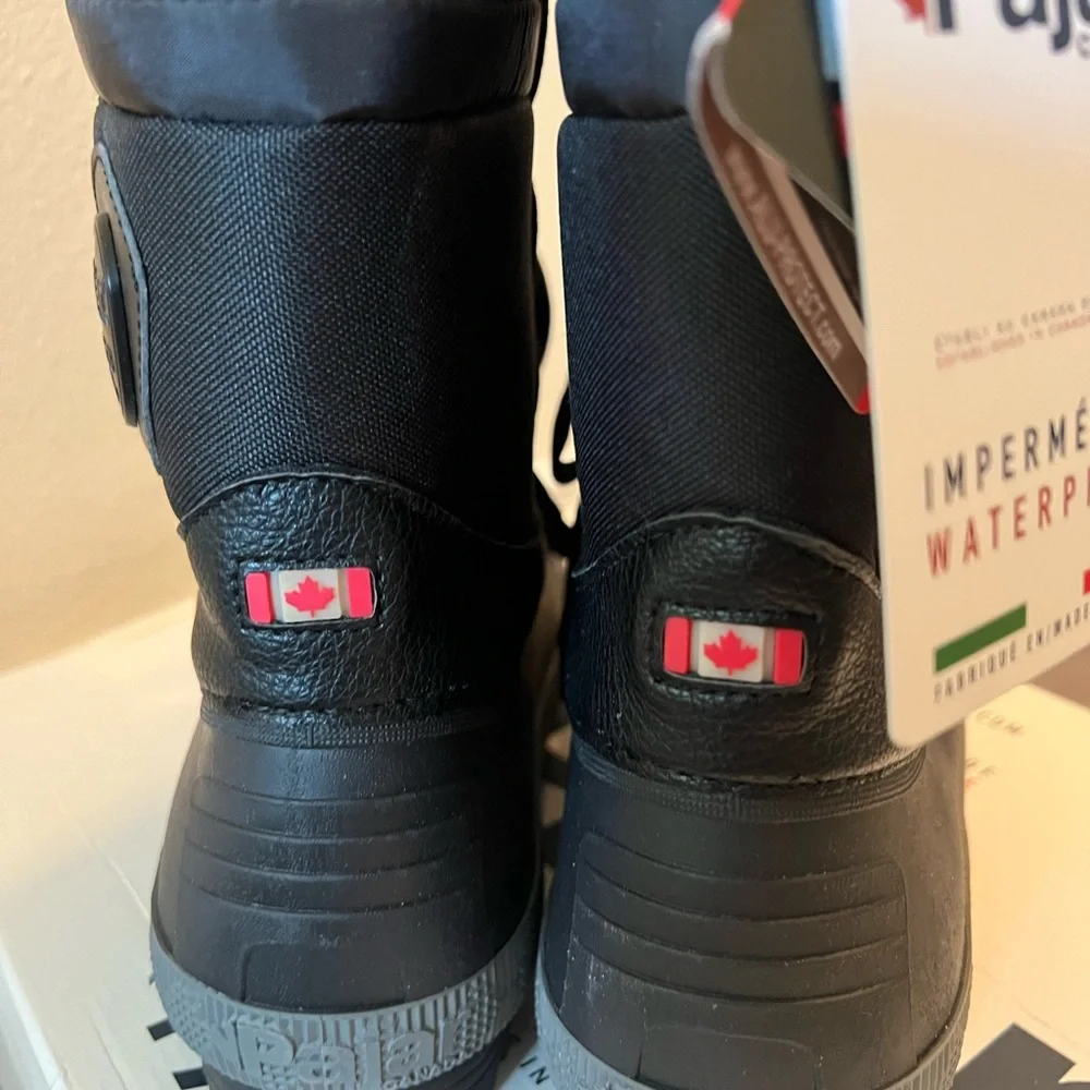 Pajar Boots all Weather